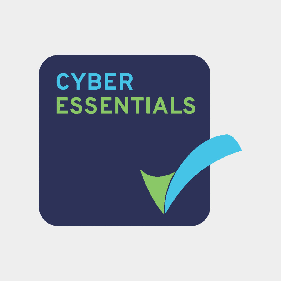 Cyber Essentials Accreditation Badge