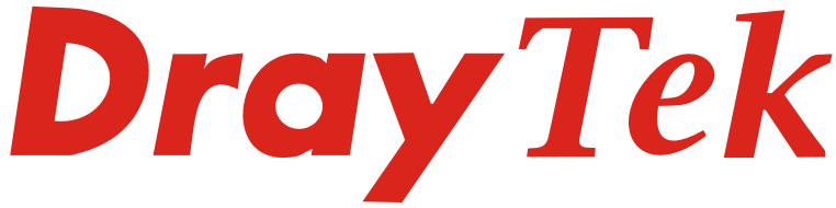 DrayTek logo
