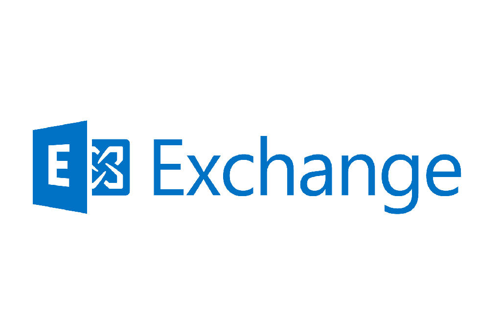 Exchange logo
