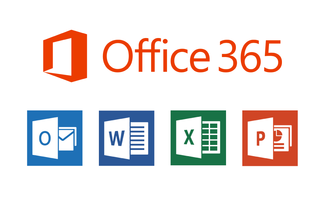 O365 logo