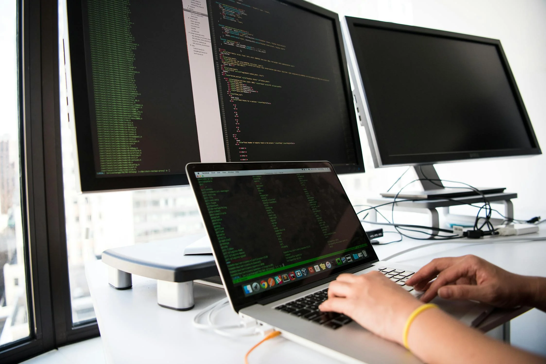 Tranquil IT Support Team